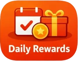 Daily Rewards