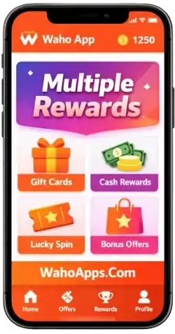 Multiple Rewards
