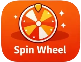 Spin Wheel